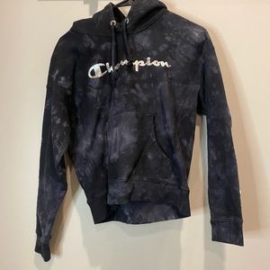 CHAMPION hoodie. Small
